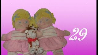 Twin Tales Episode 29