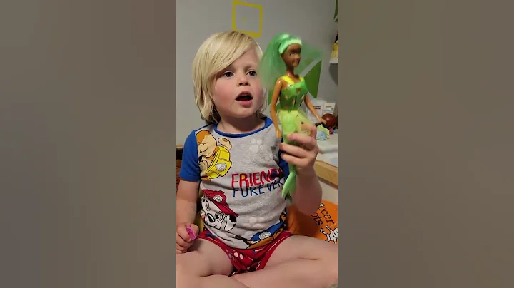 Harvey mermaid