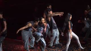 20250913 Hwasa-Twitencore Hwasa Live Tour Twits In Kaohsiung