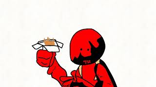 Are These The Worlds Most Crispy Fries, Lets Find Out. Starved Eggman Post