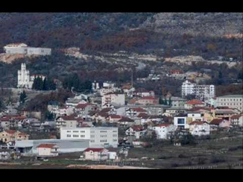 Himna Grude (Hercegovina)