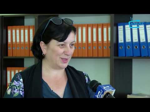 \"გურიის ახალი ამბები\" - 17.10.19