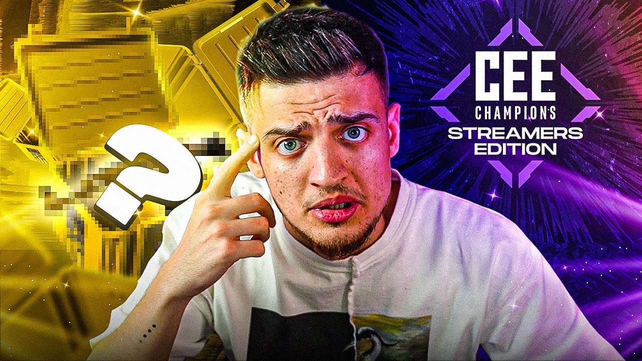 PRIMUL CUTIT PE CS2? + WARMUP CEE 15.000$ - YouTube
