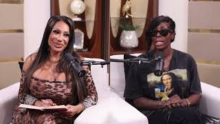 The Mindset That Built Ebony Mystique Ft Special Guest Devante Yaps