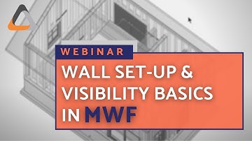 Wall Set-Up and Visibility Basics