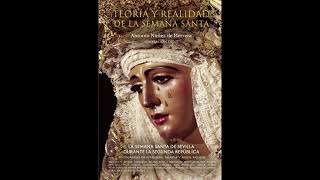 Chipiona de Pasión. Miguel Gallardo. Nuevos libros de Semana Santa de Editorial Sevilla Press