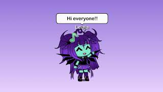 Only Alien On Earth Gacha Life Part 1