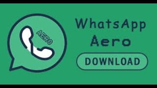 WhatsApp Aero | How to download | screenshot 2