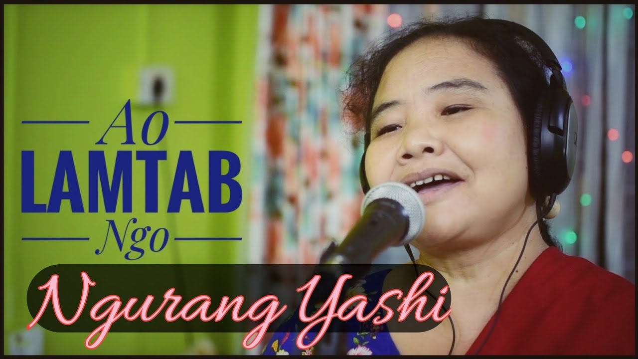 Ao Lamtab Ngo Coodul doodwn ll Nyishi Song ll Arunachal Pradesh