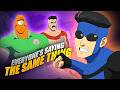 Invincible Has One Big Problem Fans Can't Stop Talking About