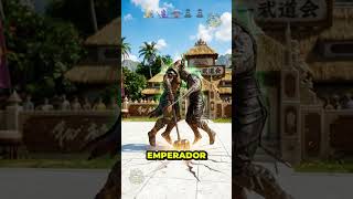 ¿Cuál de estas Fusiones de MORTAL KOMBAT seria la mas FUERTE?