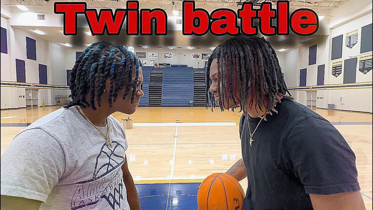 He DUNKED ON ME?!!! Around the world+ King of the Court!@Skinocrew ...