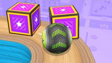 Going Balls Super Speedrun Gameplay new update level 1230