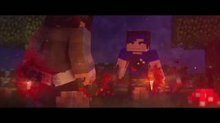 Minecraft Intro Ryderthespider