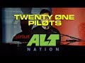 Twenty one pilots live at siriusxm alt nation full show