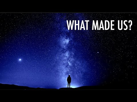 Why Don&rsquo;t We Know What Most of the Universe is Made of? w/ Daniel Whiteson