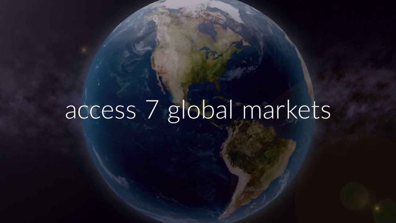 Bullion Capital - Sign up free