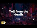 X4YD - (TFTD) Toll from the death 💀 [Audio Visualization]