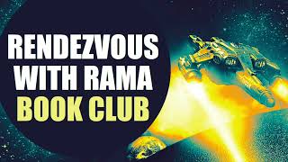 Rendezvous with Rama by Arthur C. Clarke Review