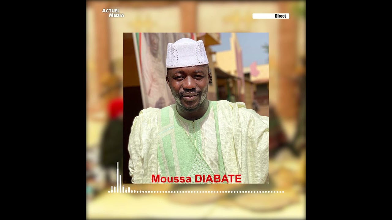 D'ou vient le nom de famille Konaté. Chronique Histoire. TARIKOU