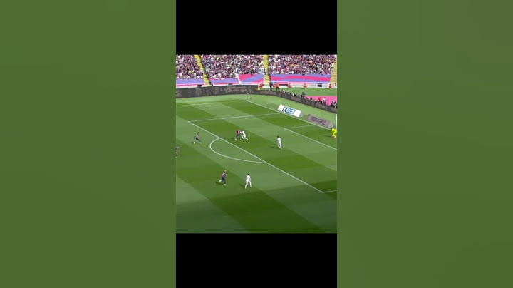 Raphinha faz o 4 gol para o Barça