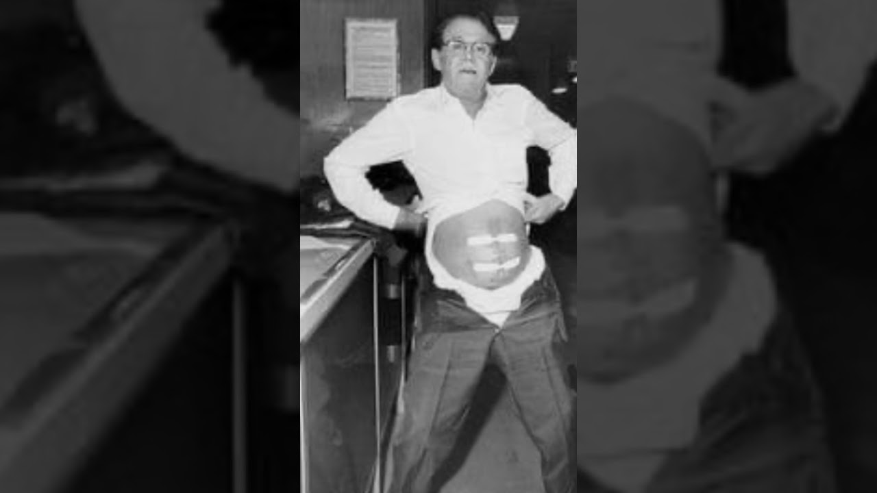 Sam &ldquo;mad sam&rdquo; Destefano PT2 #wiseguy #mafia #cosanostra #truecrime #chicagooutfit