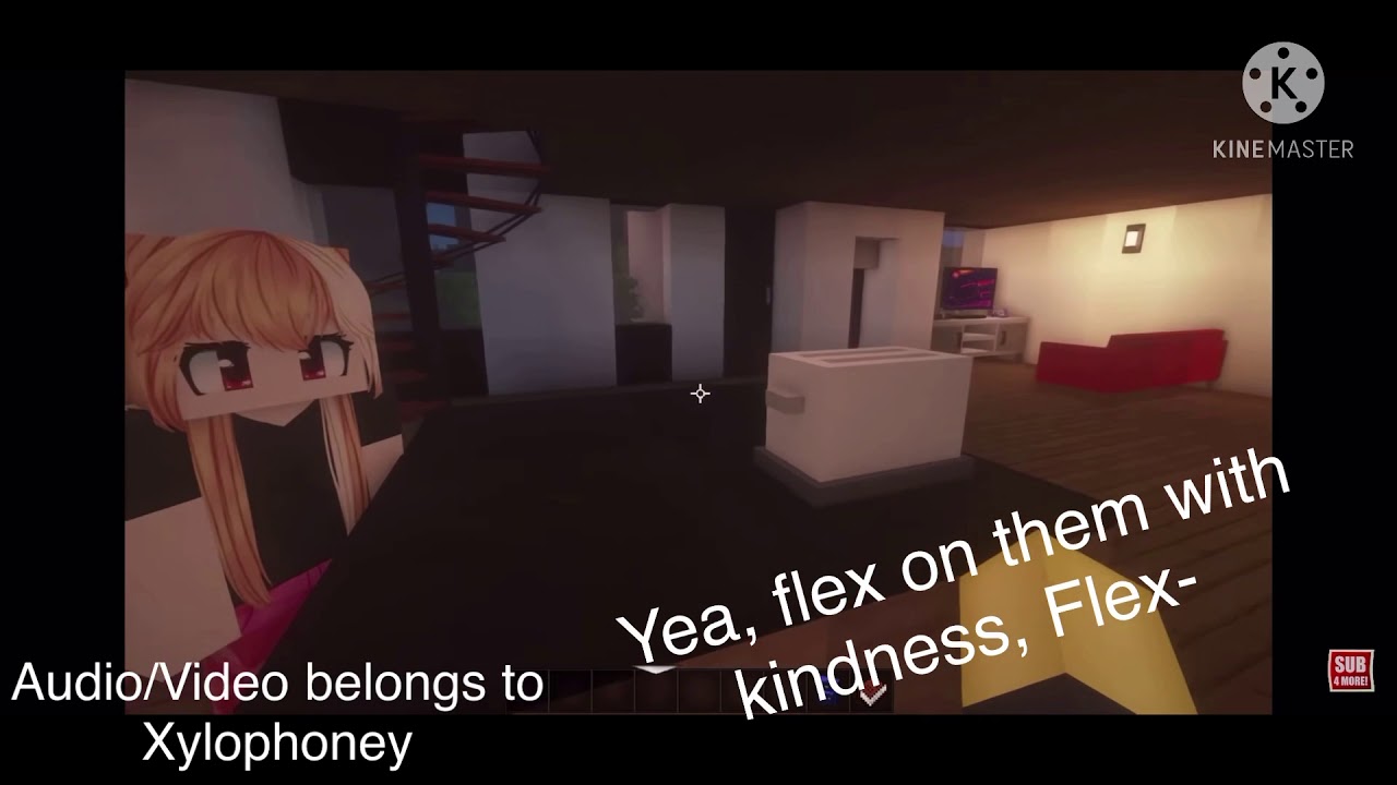 MHO The Trio that are like S i b l i n g s