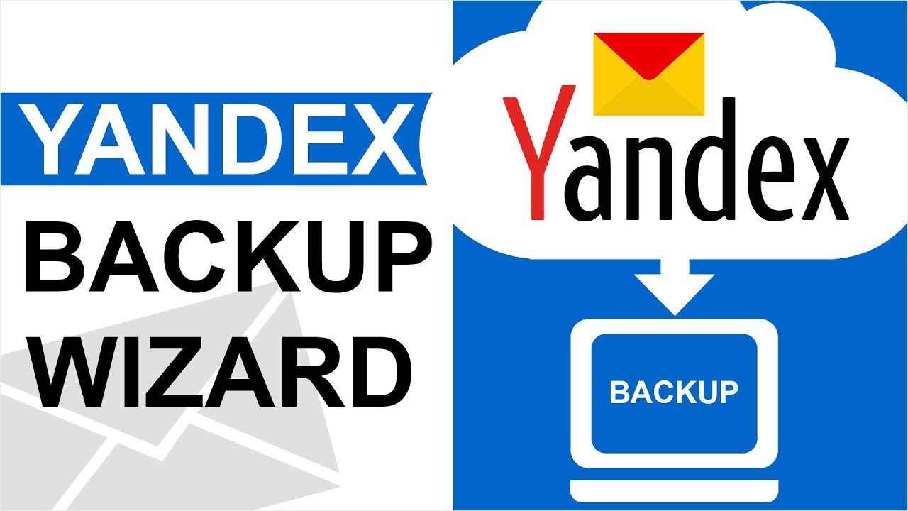 Yandex Mail Backup Export Yandex Mail To Outlook Thunderbird