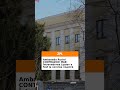 Ambasada Rusiei CONTRAZICE MAE: Întrevederea Lipaev a fost la cererea noastră