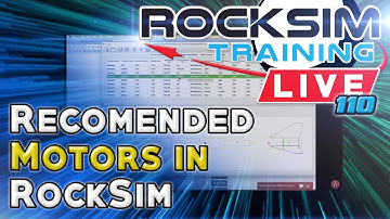 RockSim Live Training