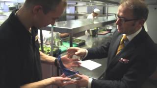 Winterhalter KP of the Year