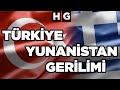 Türkiye'nin 'Navtex' ve Sondaj Hamlesi