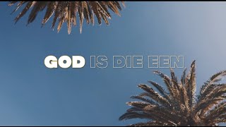 God Is Die Een God Is The One - Teezy216 Ft Godchasers