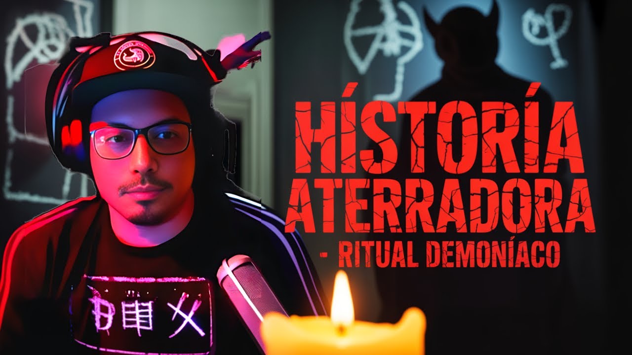 Brujería y demonios: Historias que aterrorizan