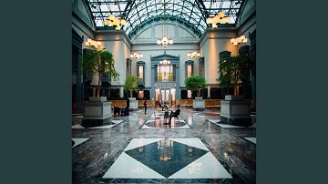 Pulsating Backdrops for October Escapes