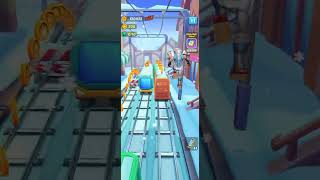 Royal Subway Run Prince's Subway Escape Monarch's Subway Adventure Regal Subway Dash screenshot 4