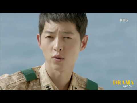 Bandook Meri Laila Korean Mix Descendants Of The Sun