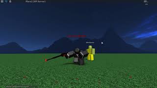 Roblox Script Showcase Cream