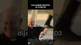 El Cura Dj Que Despertó A Más De Un Millón De Jóvenes En La Jmj 2023