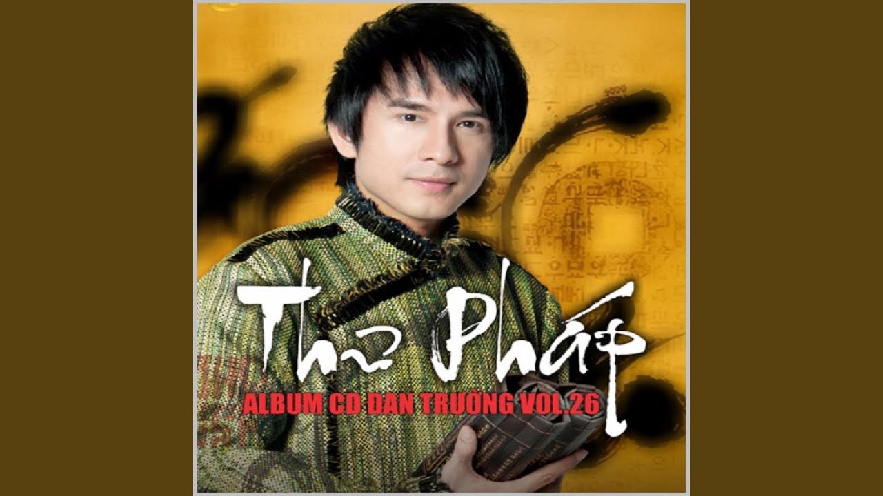 Thu Phap