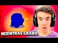 ME TOCA UN BRAWLER MITICO INESPERADO MIENTRAS GRABO | BRAWL STARS