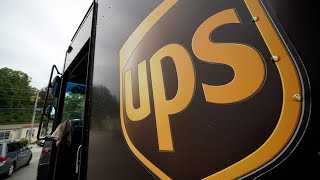 UPS holds annual hiring 'blitz' ahead of holiday rush