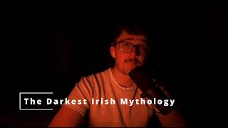 ASMR Irish Mythology | The Destruction of Dá Derga’s Hostel (Soft Irish Accent) screenshot 5