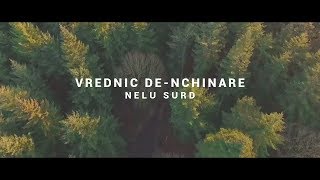 Video thumbnail of "Nelu Surd - Vrednic de-nchinare (Official Video)"