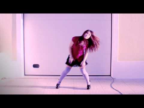 【きりやん】Sweet Devil 【踊ってみた】