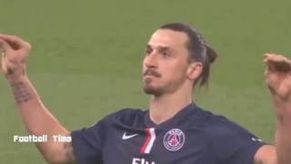 Zlatan Ibrahimovic Angry Moments The Bad Boy