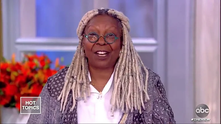 Warren-Sanders Feud Escalating? | The View
