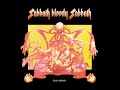 Sabbath Bloody Sabbath - Black Sabbath (Full Album)