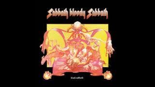 Sabbath Bloody Sabbath - Black Sabbath (Full Album)