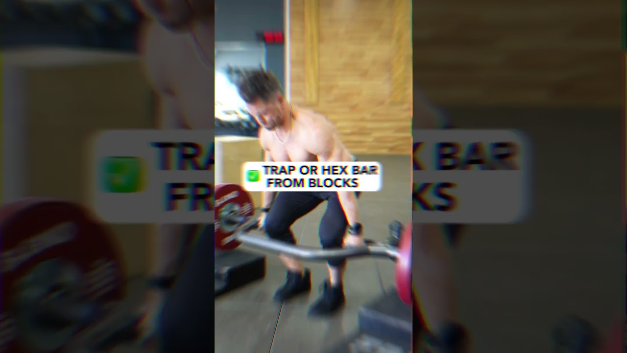 Топ-5 самых опасных упражнений и чем их заменить.